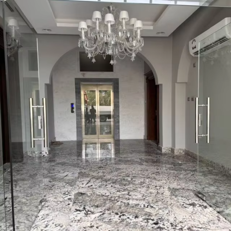 VTEV108 Ascensores Elevadores Bezpečný a spoľahlivý vilový výťah pre inštaláciu rodinného domu