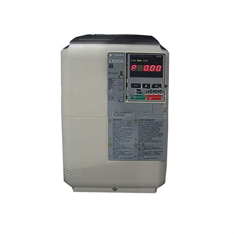 VTSP378 L1000A Výťah frekvenčný menič Yaskawa 7,5kw 3 FÁZOVÉ 400VAC pre kancelársku budovu