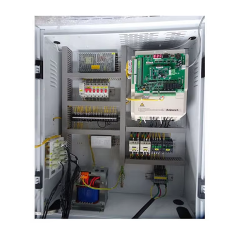 VTSP314 Active Demand Integrated Elevator Integrated Controller, Elevator Control Hlavná doska na predaj