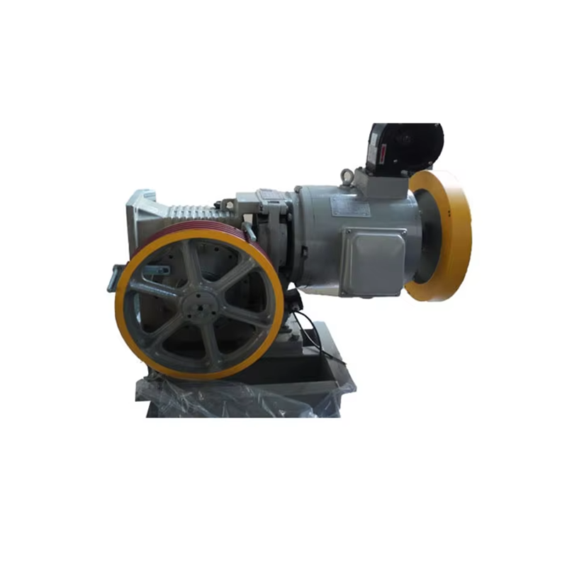 VTSP210 Torin Trakčný stroj YJ245D Motor zdvihu výťahu 1150 kg Motor