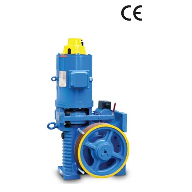 VTSP210 Torin Trakčný stroj YJ245D Motor zdvihu výťahu 1150 kg Motor
