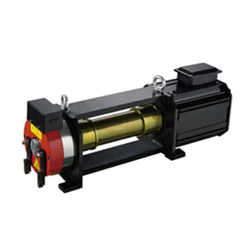 VTSP210 Torin Trakčný stroj YJ245D Motor zdvihu výťahu 1150 kg Motor