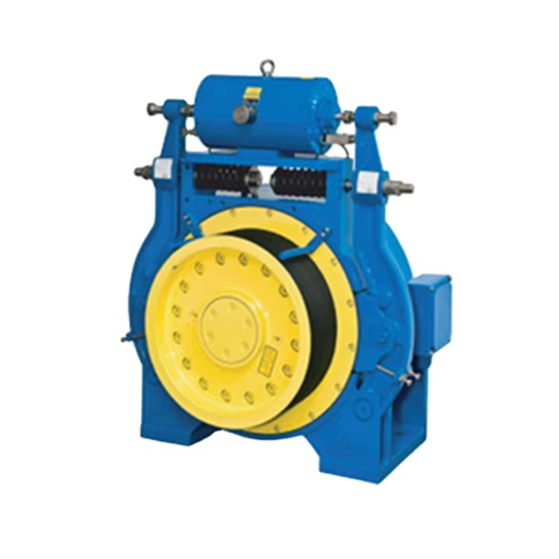 Motor zdvihu výťahu VTSP211 Torin YJ240B Motor 800-1150 kg
