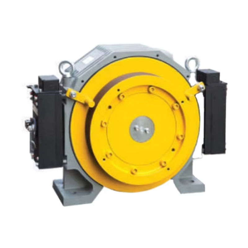 Motor zdvihu výťahu VTSP211 Torin YJ240B Motor 800-1150 kg