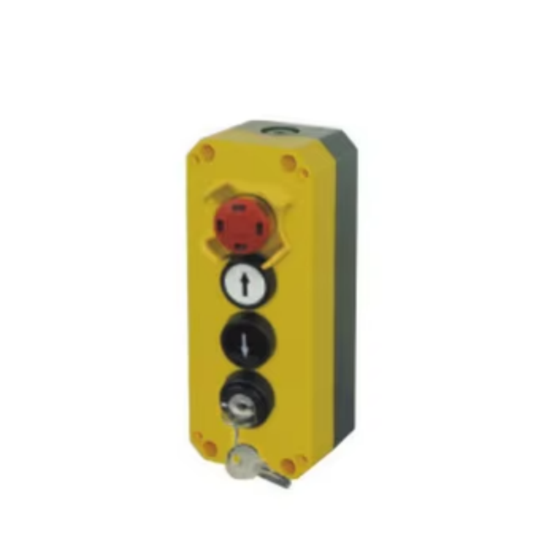 VTSP386 JX-07 Súčiastky výťahu Car Top Pit Inspection Box