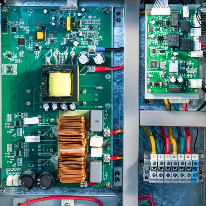 Automatické záchranné zariadenie výťahu VTSP370 z nehrdzavejúcej ocele Núdzový zdroj napájania ARD pre kancelárske budovy Časti výťahu 1 rok