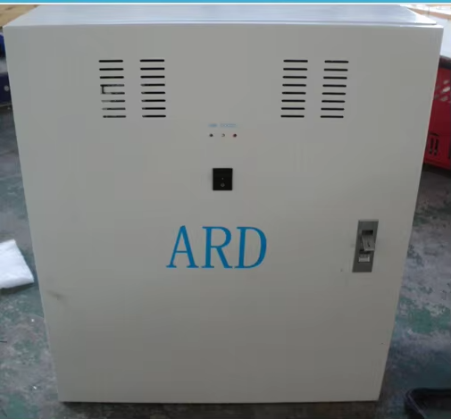VTSP371 Dispositivo automatico de rescate para ascensor de alta frecuencia