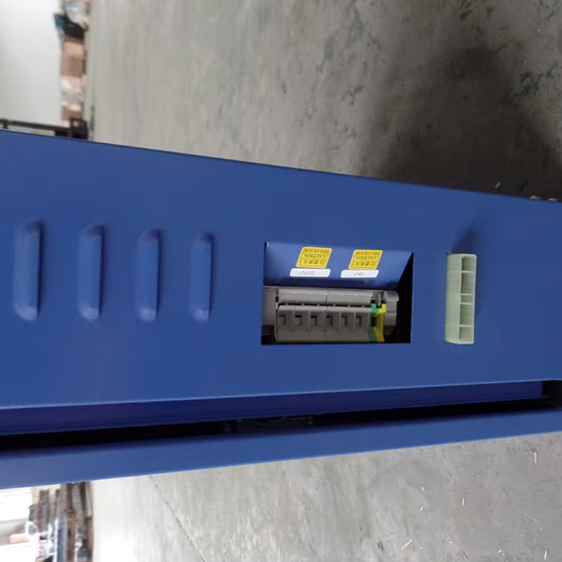 VTSP371 Dispositivo automatico de rescate para ascensor de alta frecuencia