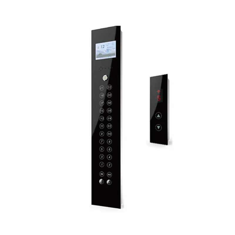 VTSP326 Diely výťahu Cop Lop Button Panel