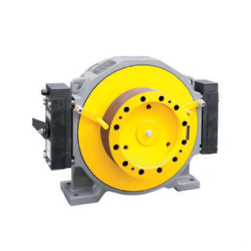 VTSP220 320kg-1000kg Ac220V Riadiaci stroj výťahu