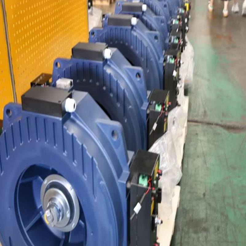 VTSP220 320kg-1000kg Ac220V Riadiaci stroj výťahu