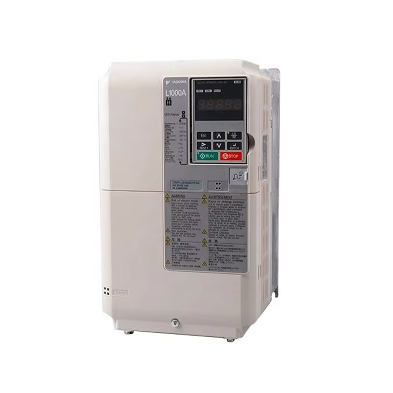 Vysokoúčinné vysokoúčinné frekvenčné meniče Yaskawa L1000A VTSP379