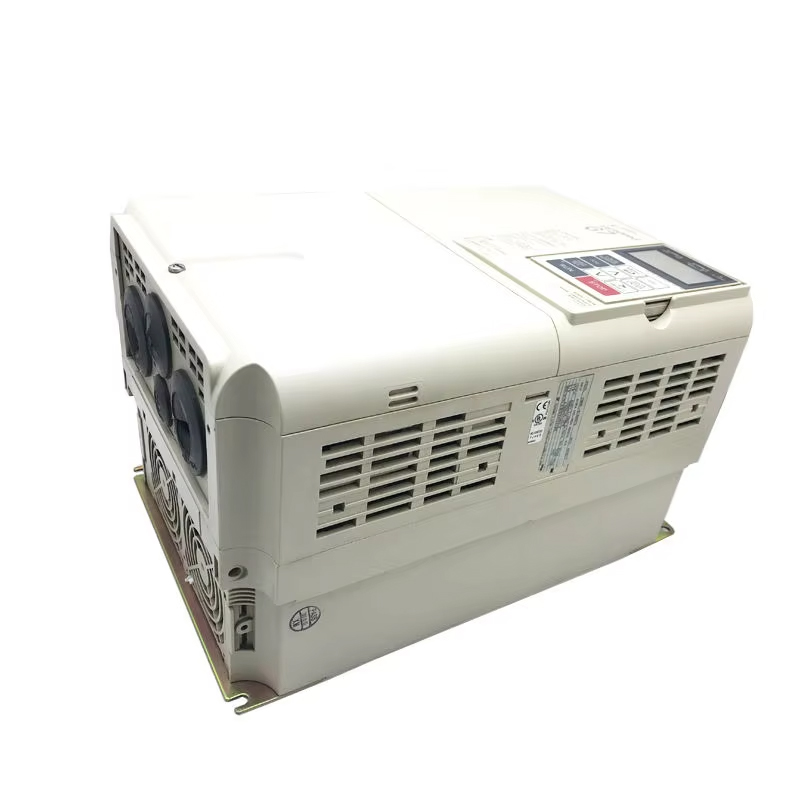 Vysokoúčinné vysokoúčinné frekvenčné meniče Yaskawa L1000A VTSP379