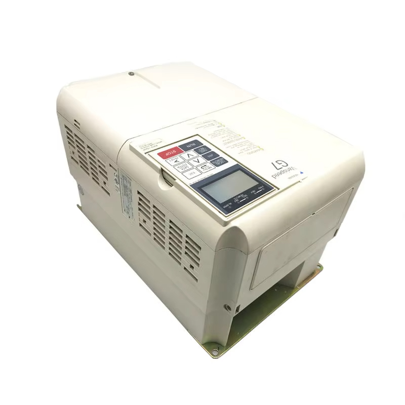 Vysokoúčinné vysokoúčinné frekvenčné meniče Yaskawa L1000A VTSP379