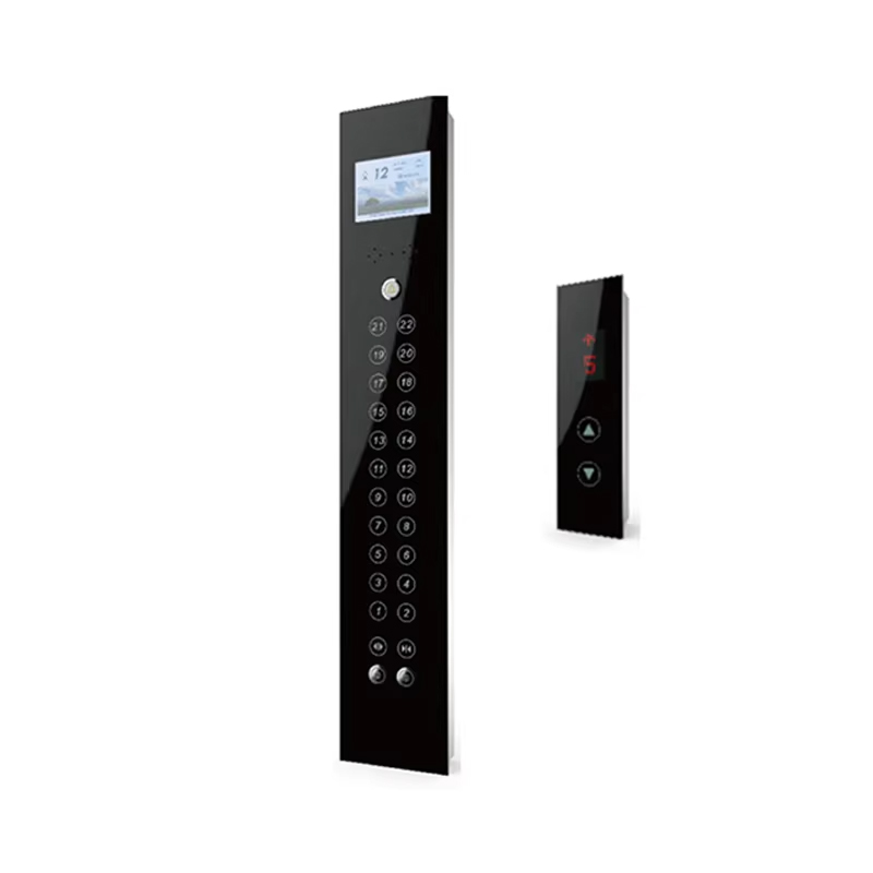 VTSP335 Súčiastky výrobného výťahu Elektrické komponenty Ovládací panel COP