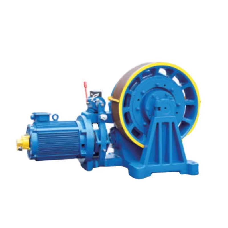 Prevodový trakčný stroj VTSP221 Torin GTW2 zdvíhací motor 630-1150KGS Motor Motor