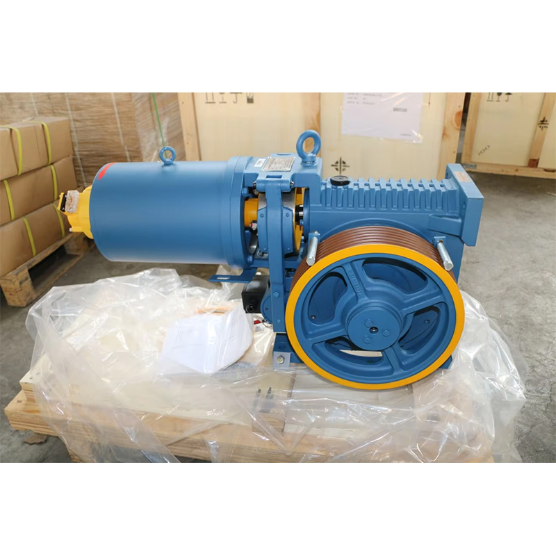 Prevodový trakčný stroj VTSP221 Torin GTW2 zdvíhací motor 630-1150KGS Motor Motor
