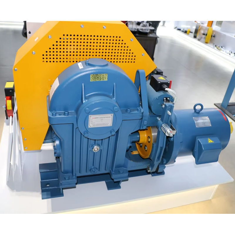Prevodový trakčný stroj VTSP221 Torin GTW2 zdvíhací motor 630-1150KGS Motor Motor