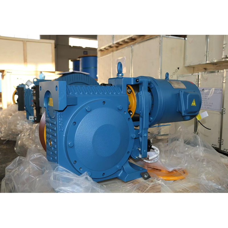 Prevodový trakčný stroj VTSP221 Torin GTW2 zdvíhací motor 630-1150KGS Motor Motor