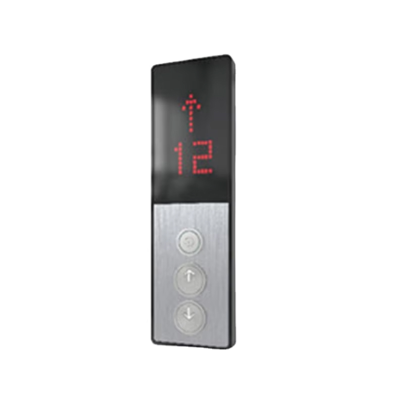 VTSP338 BST panel tlačidla výťahu Cop Lop Cop Lop
