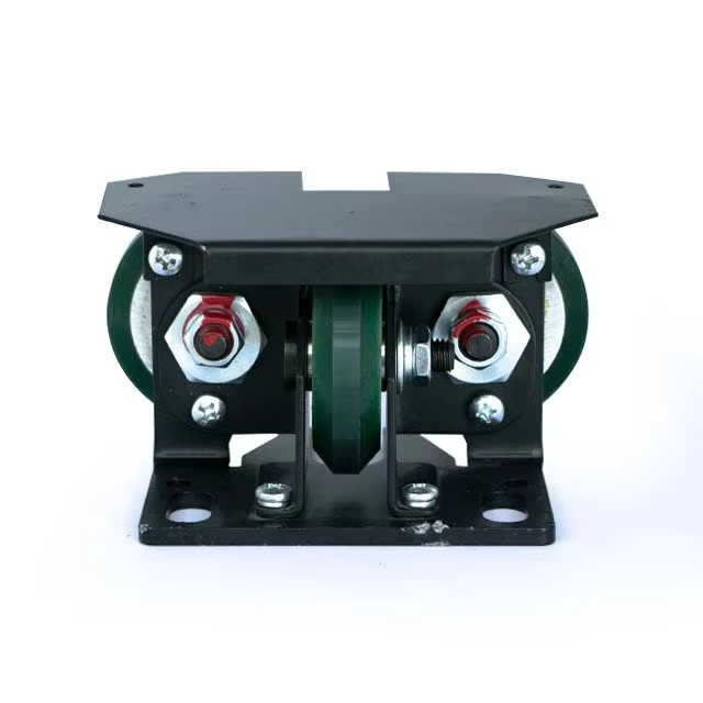 VTSP147 OEM diely výťahu Vodiaca pätka výťahu pre presné posuvné pätky typu T
