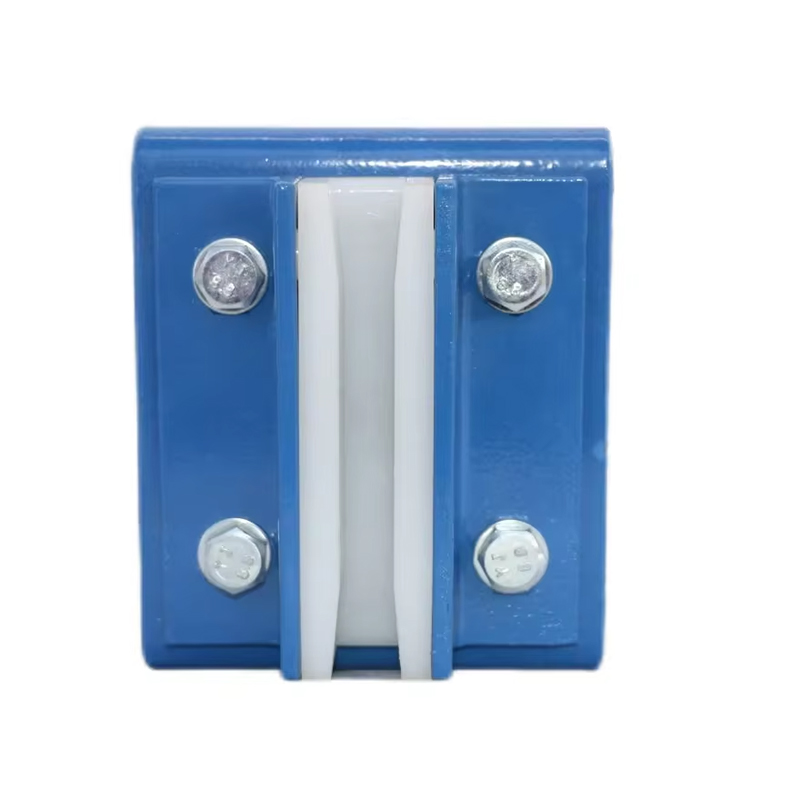 VTSP162 Elevator Lift Kone Časti výťahu Posuvná vodiaca pätka