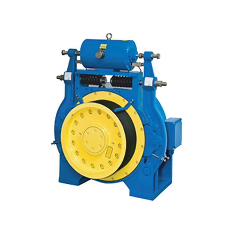 Bezprevodový trakčný stroj VTSP252 Montanari MCG200 Motor zdvihu 800-1350KGS Motor Motor