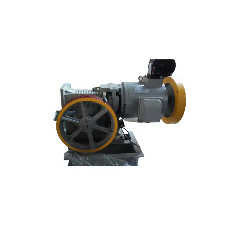 VTSP231 Torin Trakčný stroj YJ110 Motor výťahu 100-320 kg Malý motor