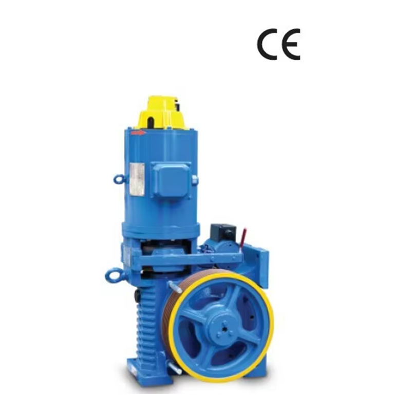 VTSP233 Torin bezprevodový trakčný stroj GTW3 zdvíhací motor 1150-1350KGS Motor Motor