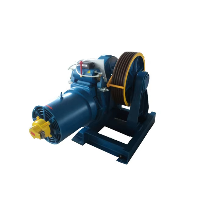 VTSP233 Torin bezprevodový trakčný stroj GTW3 zdvíhací motor 1150-1350KGS Motor Motor