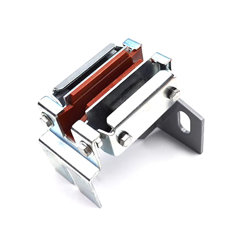 VTSP158 Časti výťahu Posuvné vodiace topánky pre protizávažie