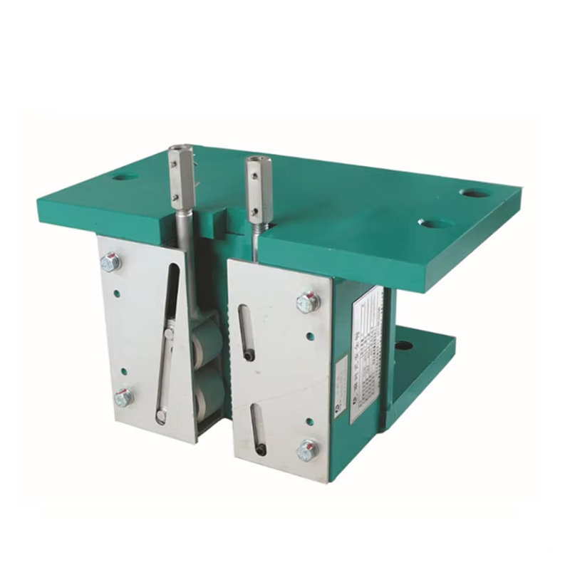 VTSP286 Výťahová brzda Home Lift Diely Výťah Progresívne bezpečnostné zariadenie