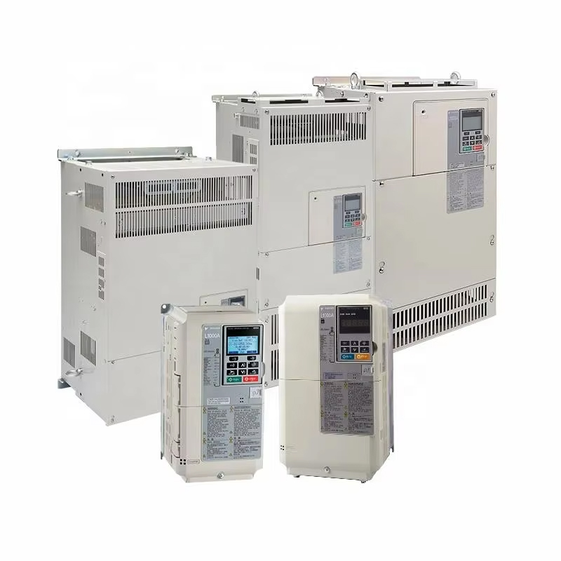 VTSP383 3,7kw-45kw Príslušenstvo pre ovládanie výťahov AC frekvenčné meniče Yaskawa L1000A