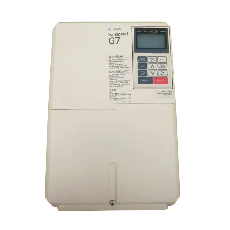 VTSP383 3,7kw-45kw Príslušenstvo pre ovládanie výťahov AC frekvenčné meniče Yaskawa L1000A