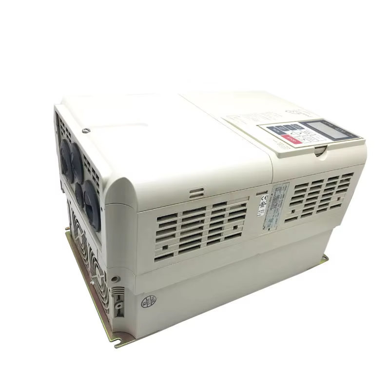 Vysokokvalitné komponenty výťahov VTSP380 AC frekvenčné meniče Yaskawa L1000A