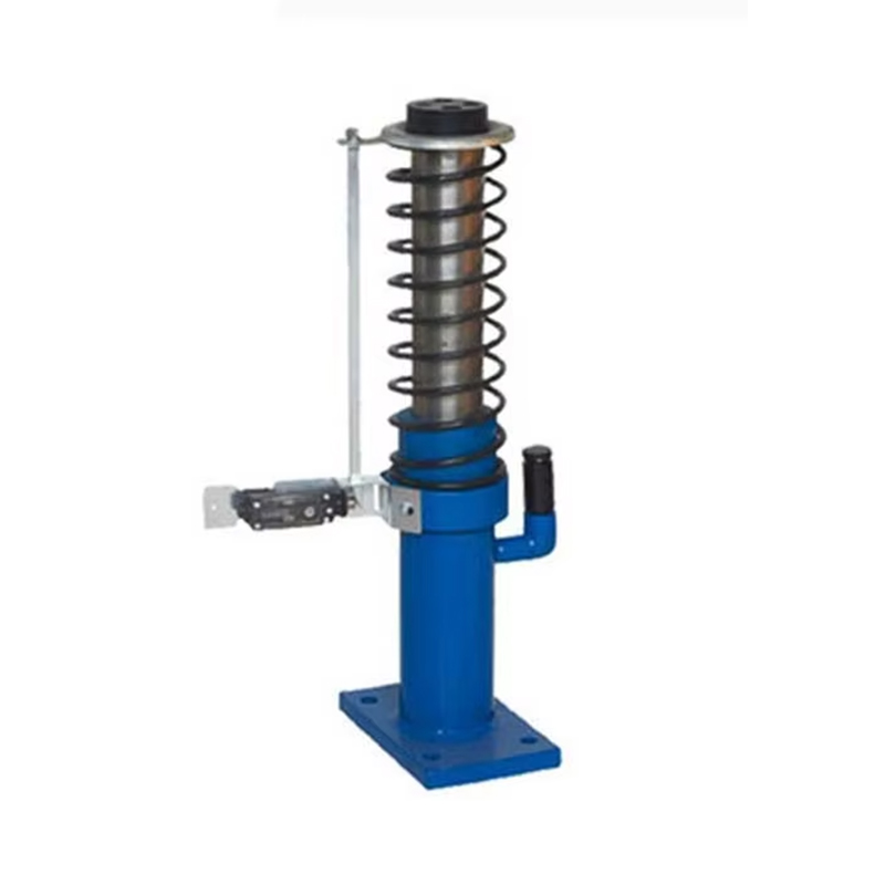 Pružina hydraulického nárazníka výťahu VTSP306 Vonkajší olejový nárazník