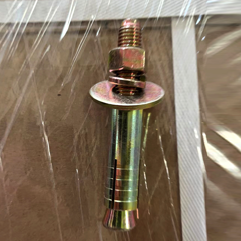 VTSP389 Kotviaca skrutka