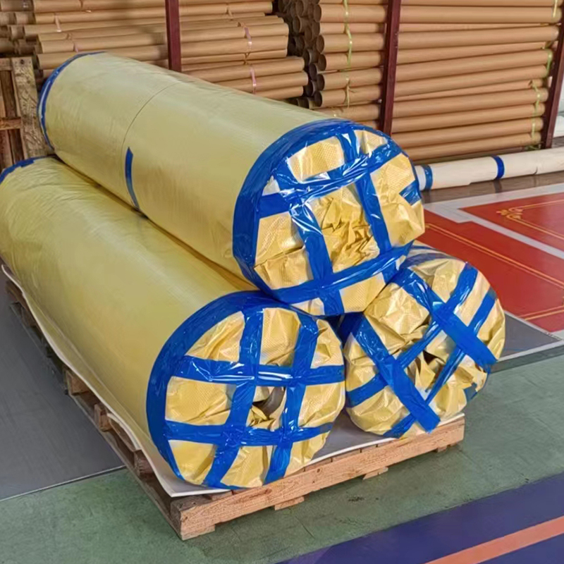 VTSP393 Elevator PVC podlahový obal