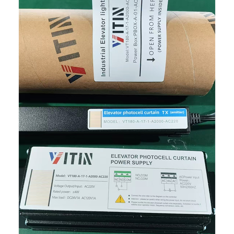 VTSP397 VITIN svetelný záves, 94 lúčov, 154 lúčov, 174 lúčov